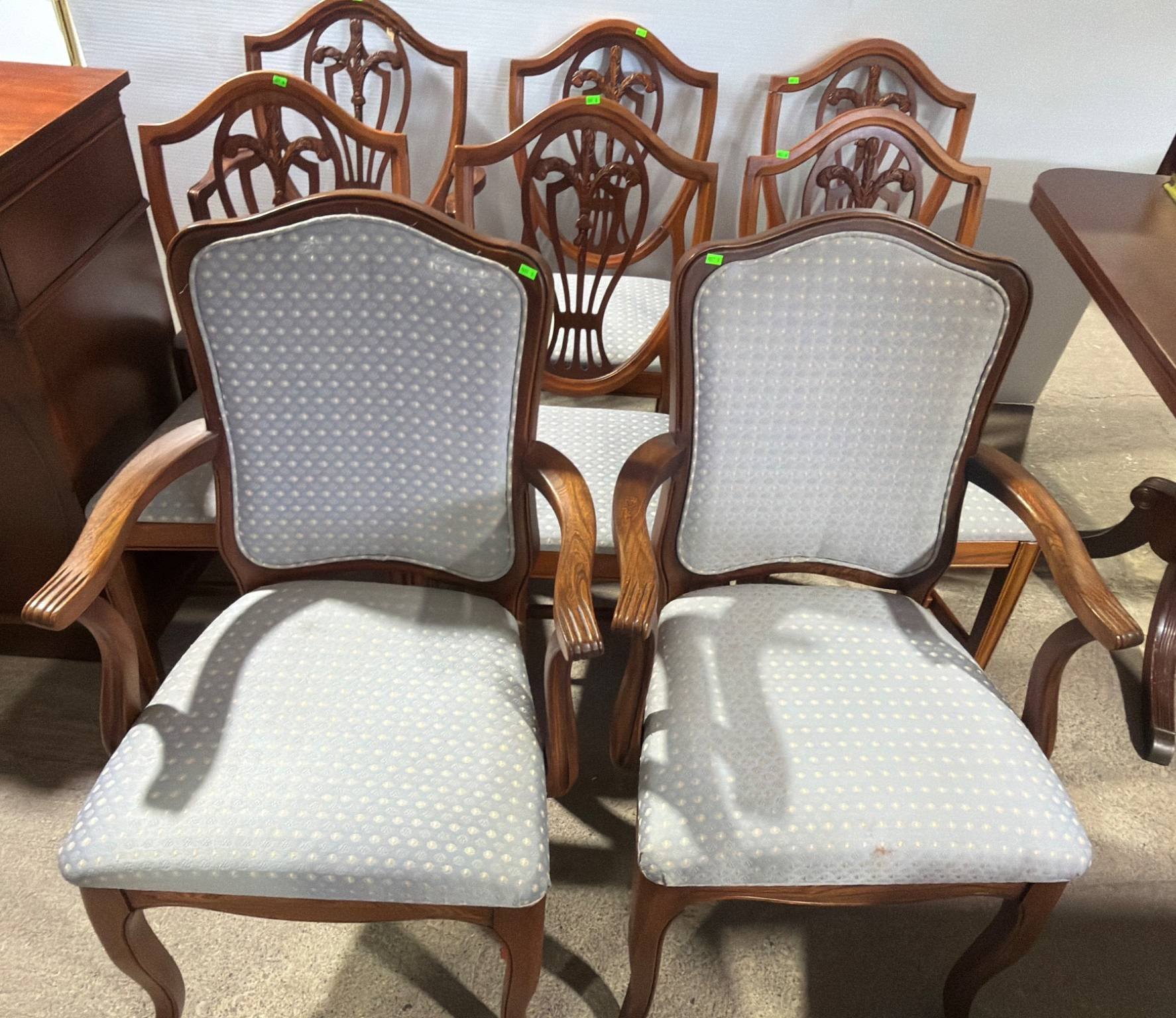 Online Bidding