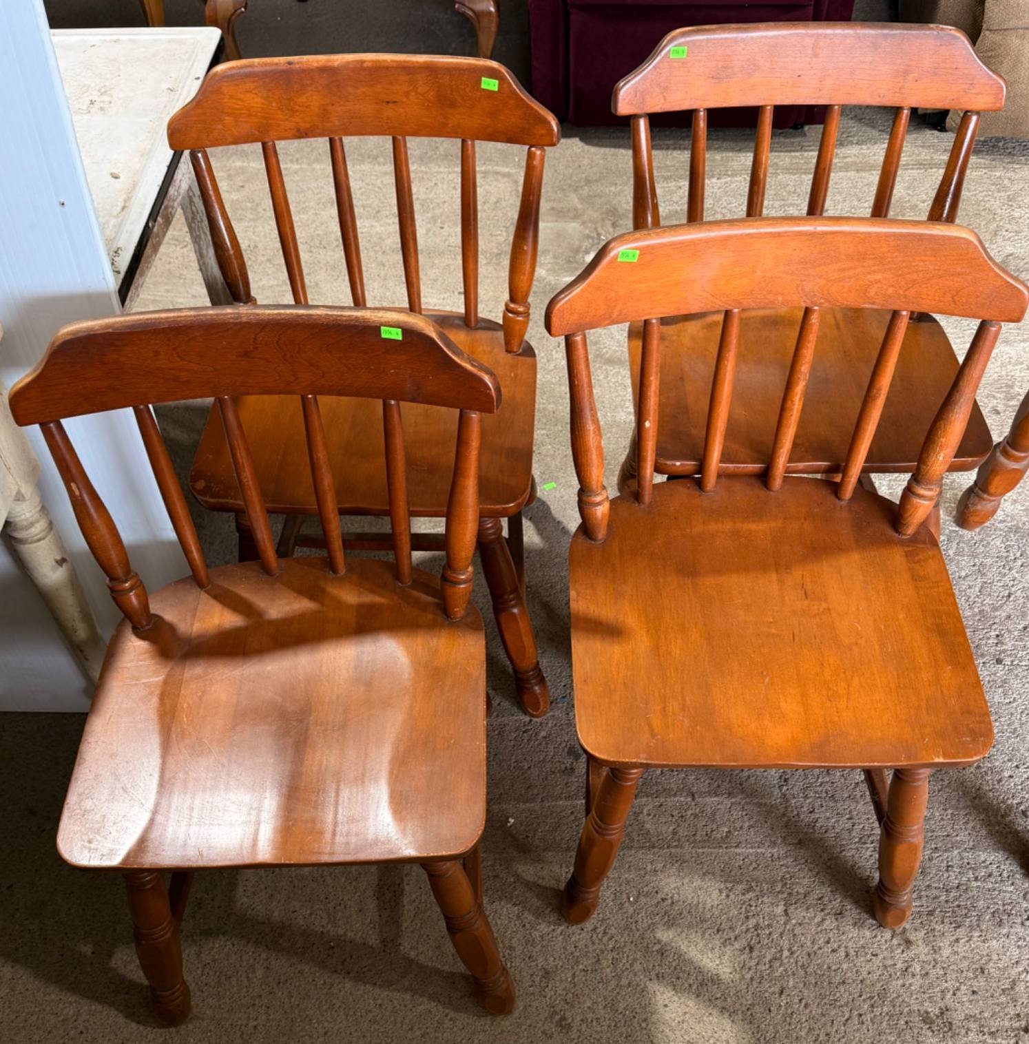 Online Bidding