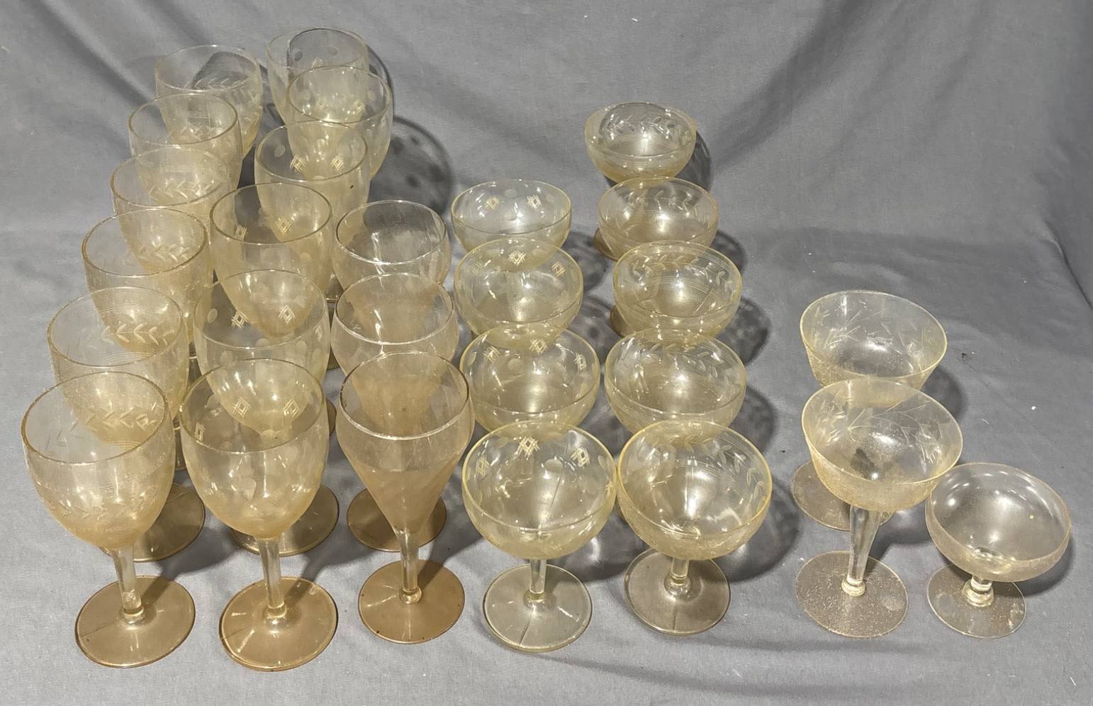 Online Bidding