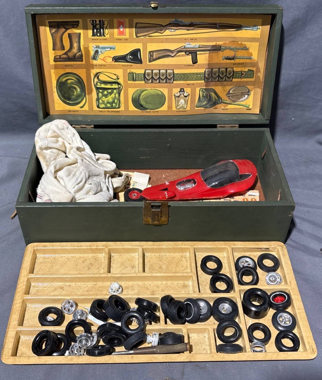 Online Bidding