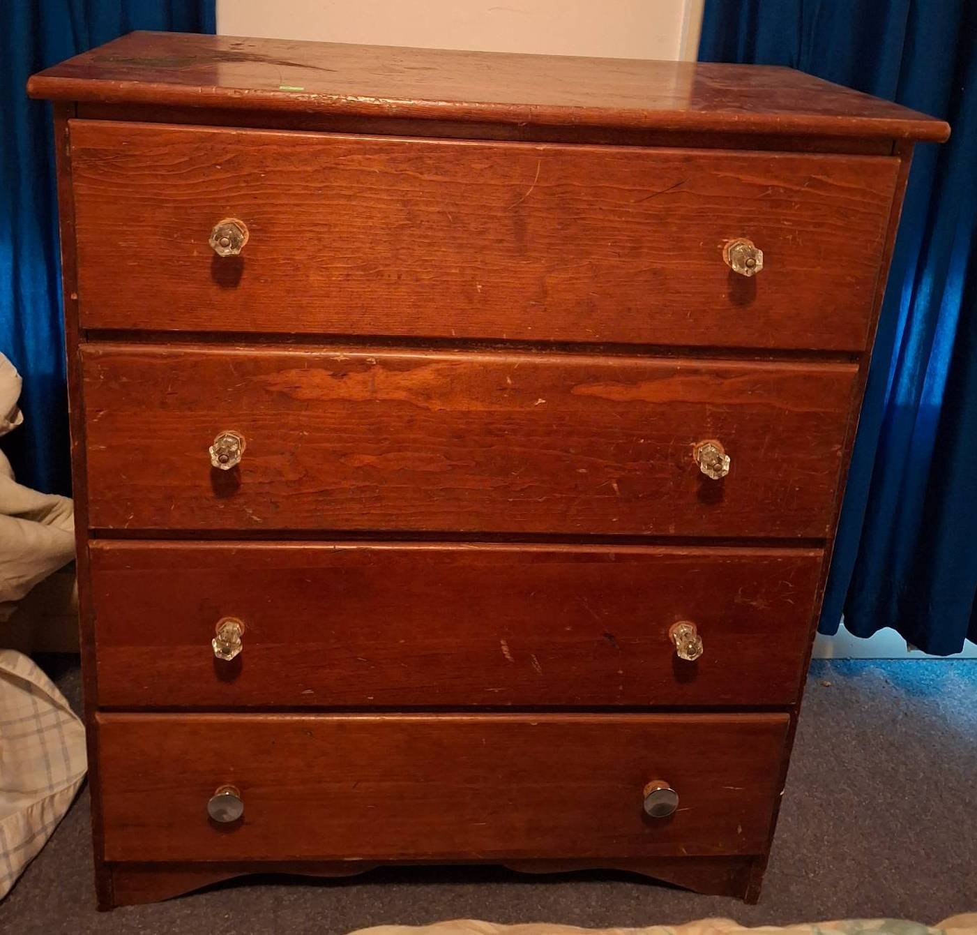 Online Bidding