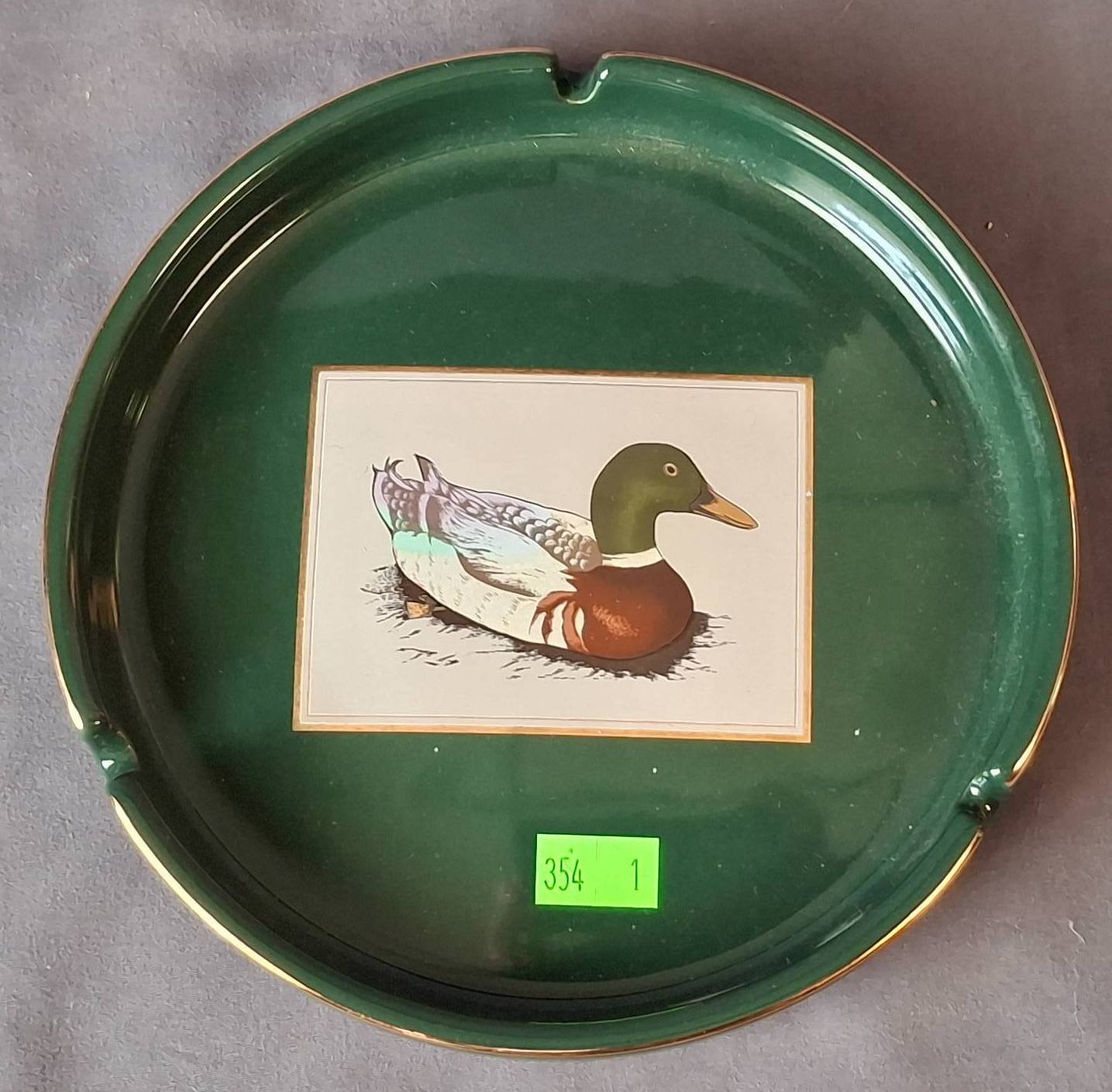 Online Bidding