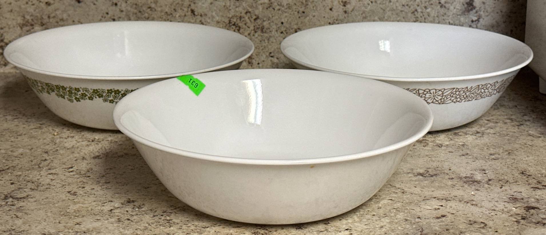 Online Bidding