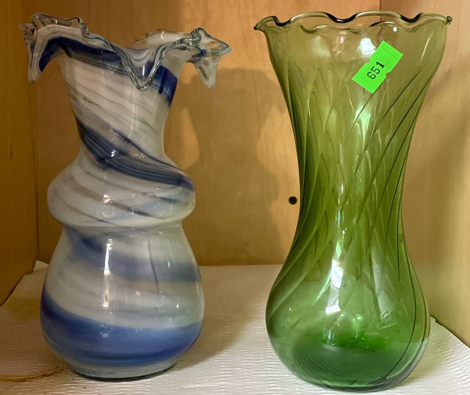 Online Bidding