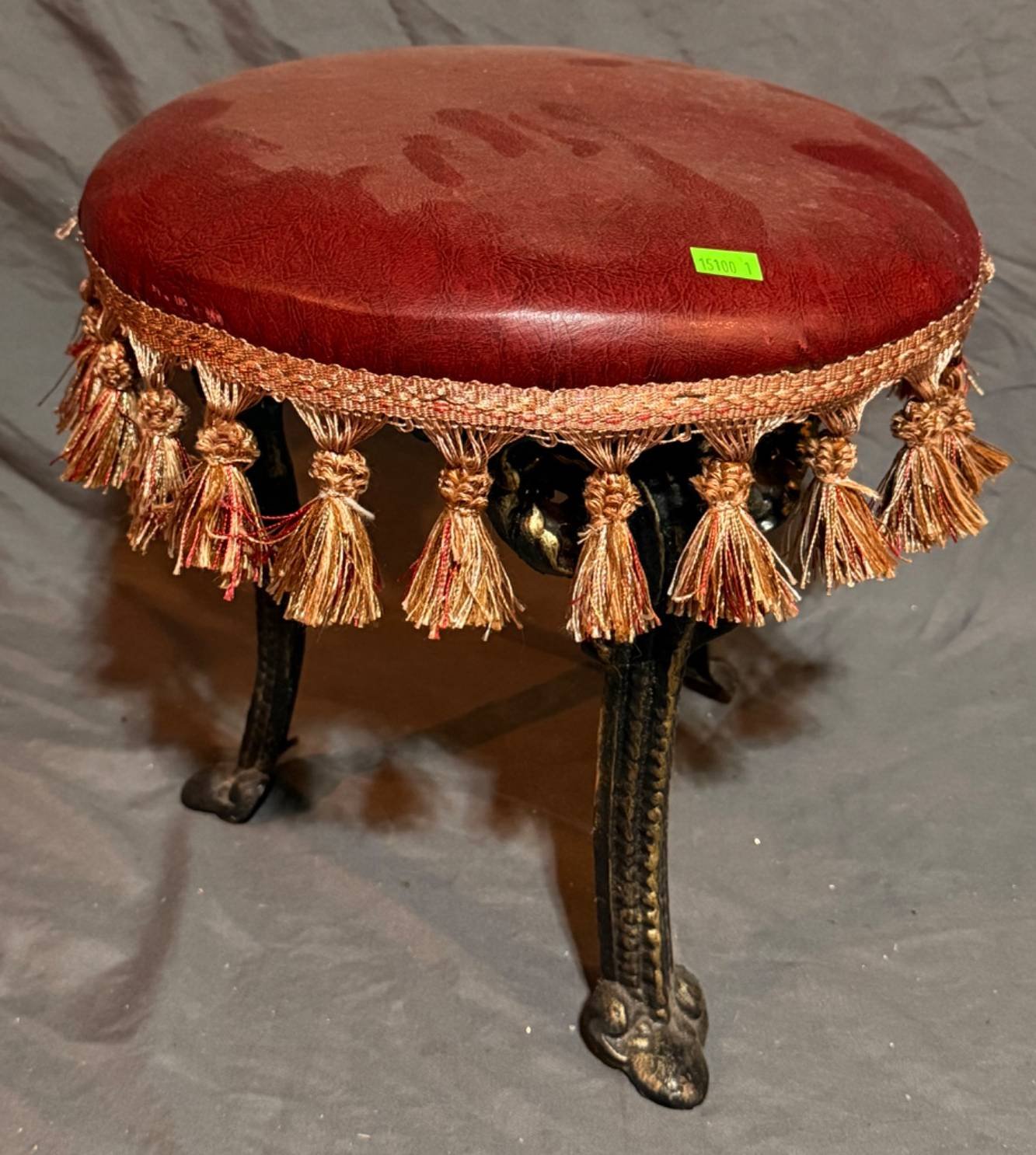 Online Bidding
