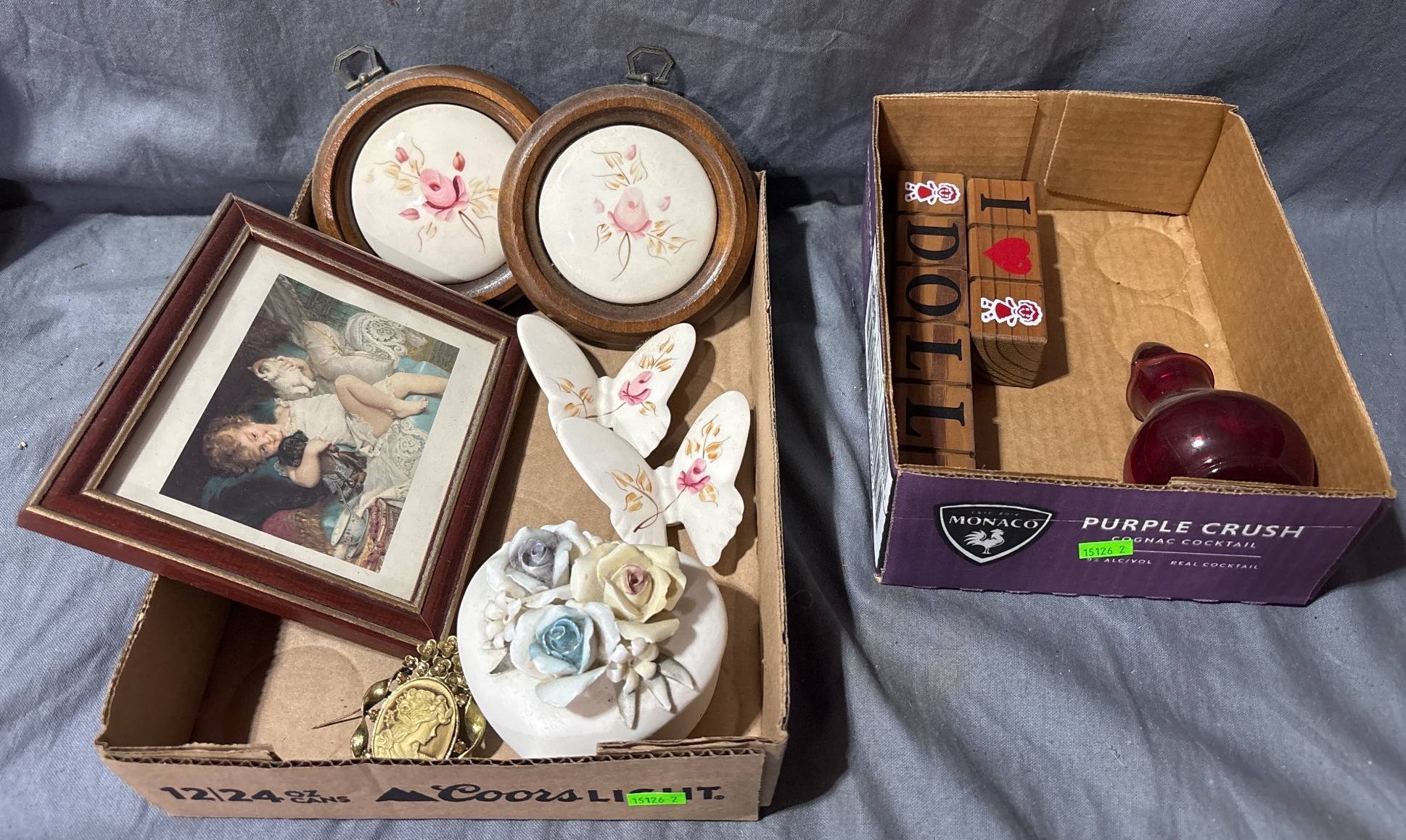 Online Bidding