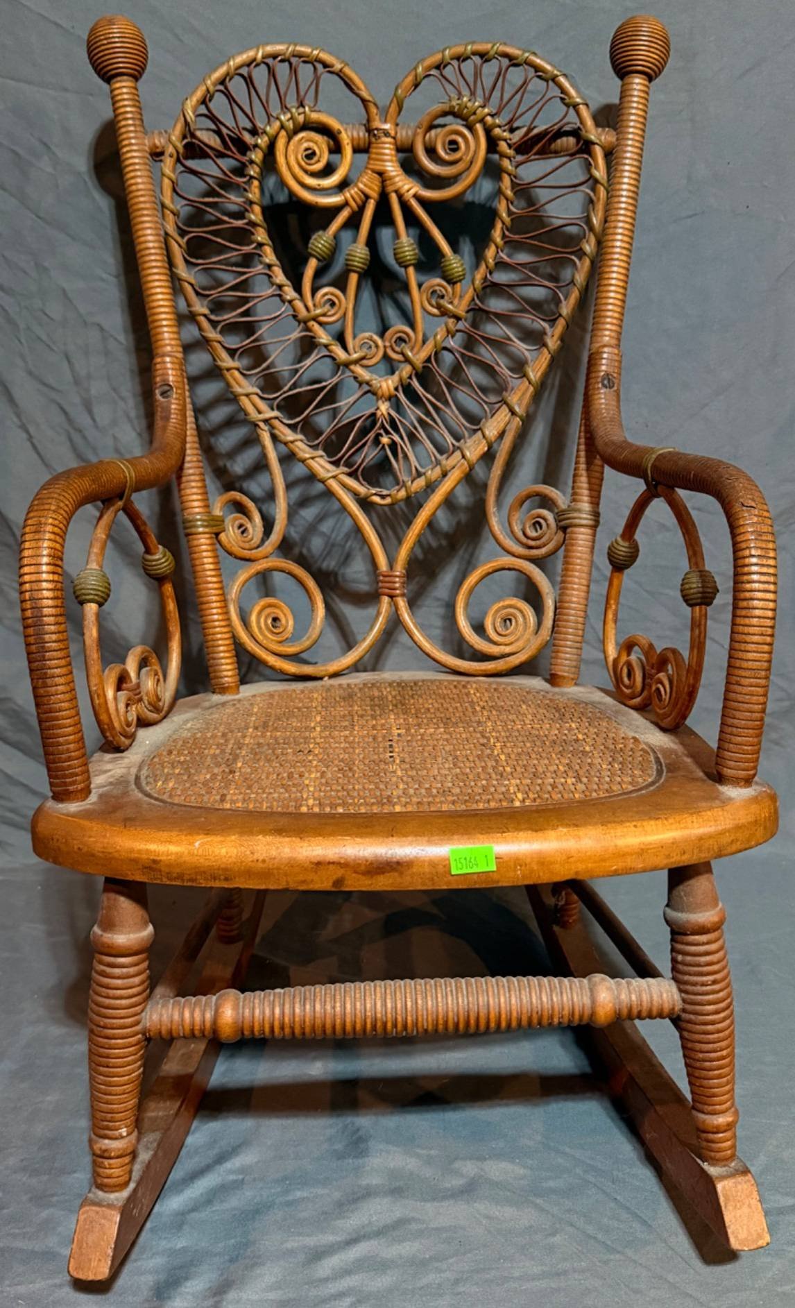 Online Bidding