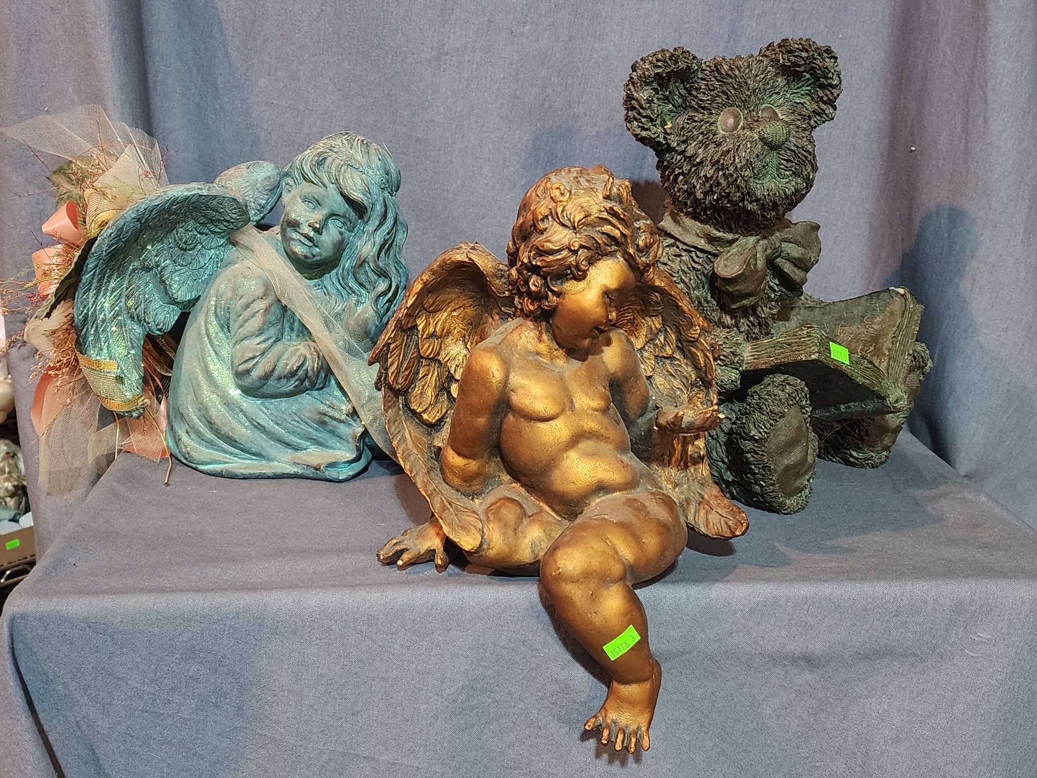 Online Bidding