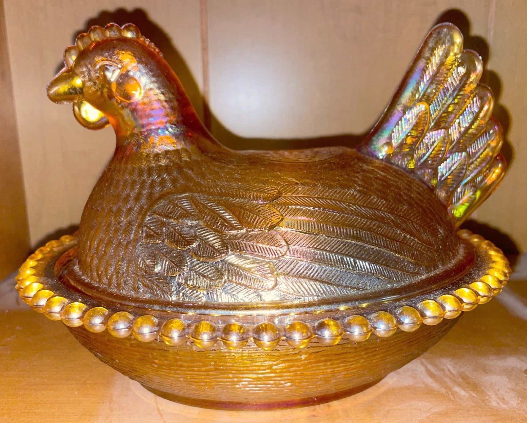 Online Bidding