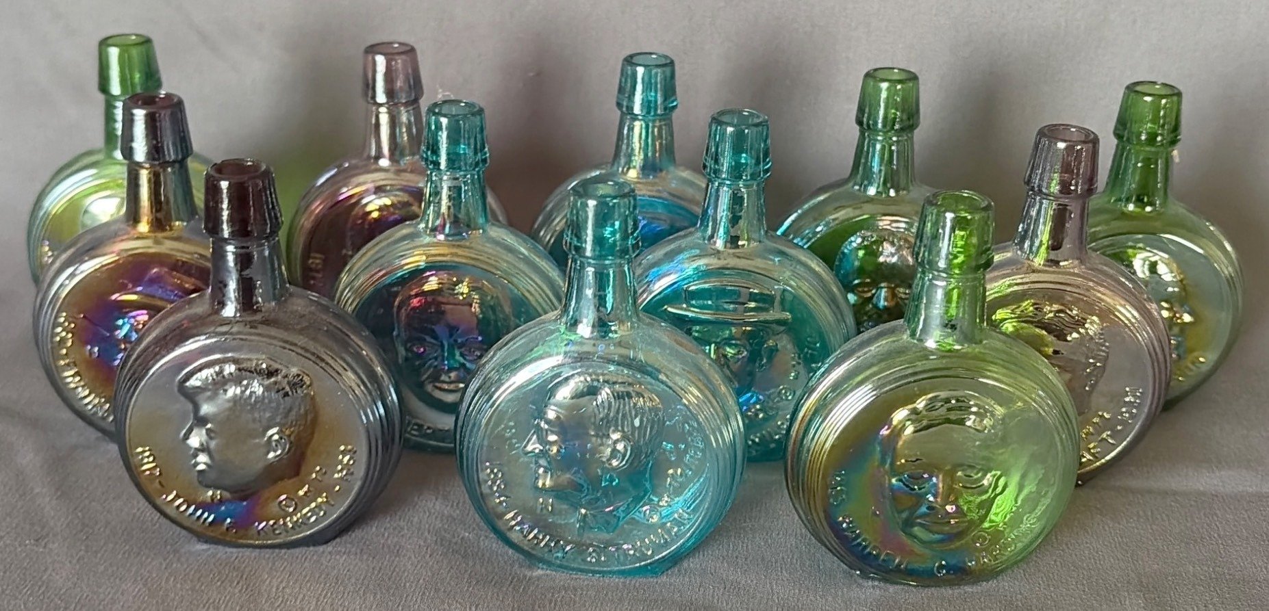 Online Bidding