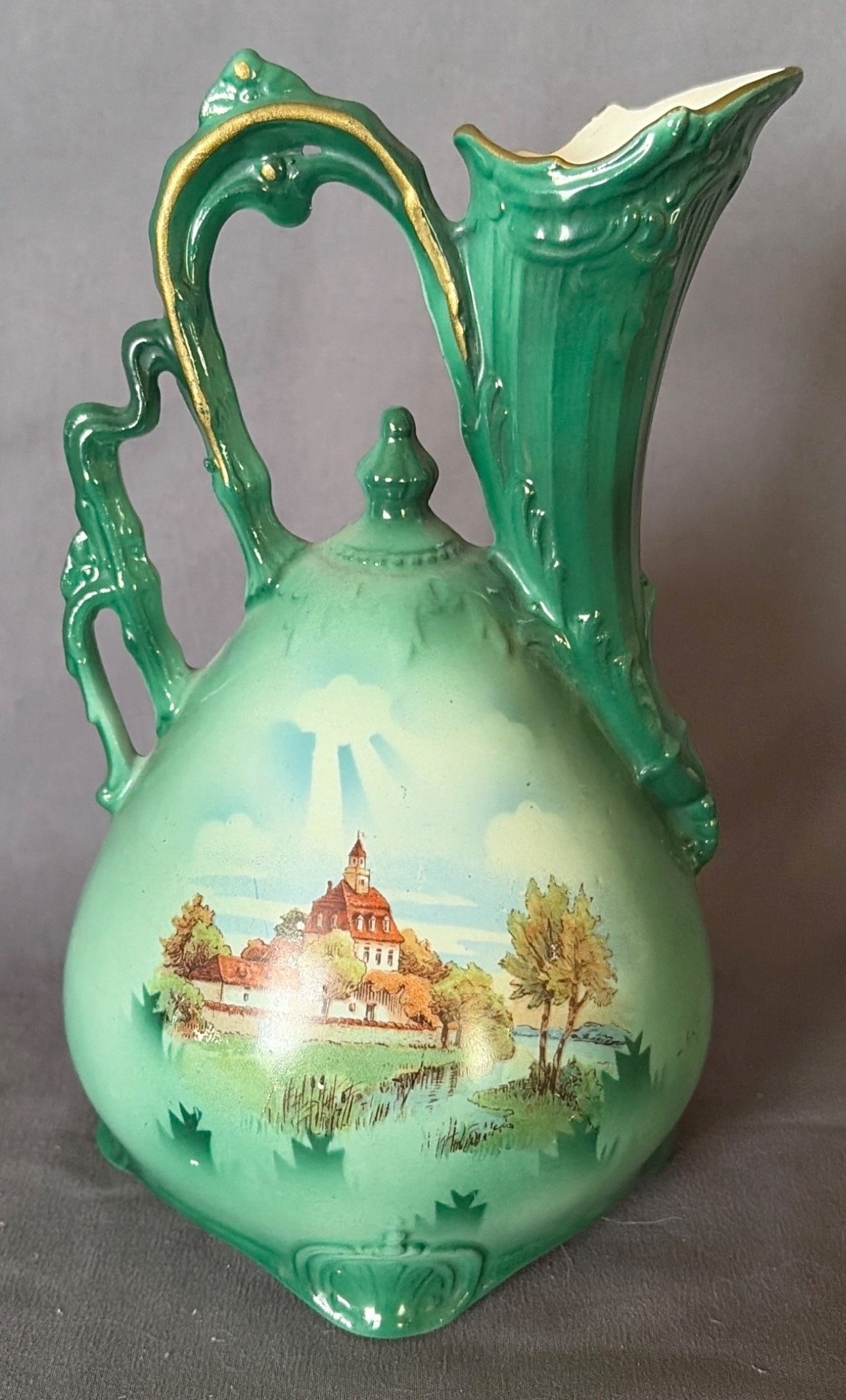 Online Bidding