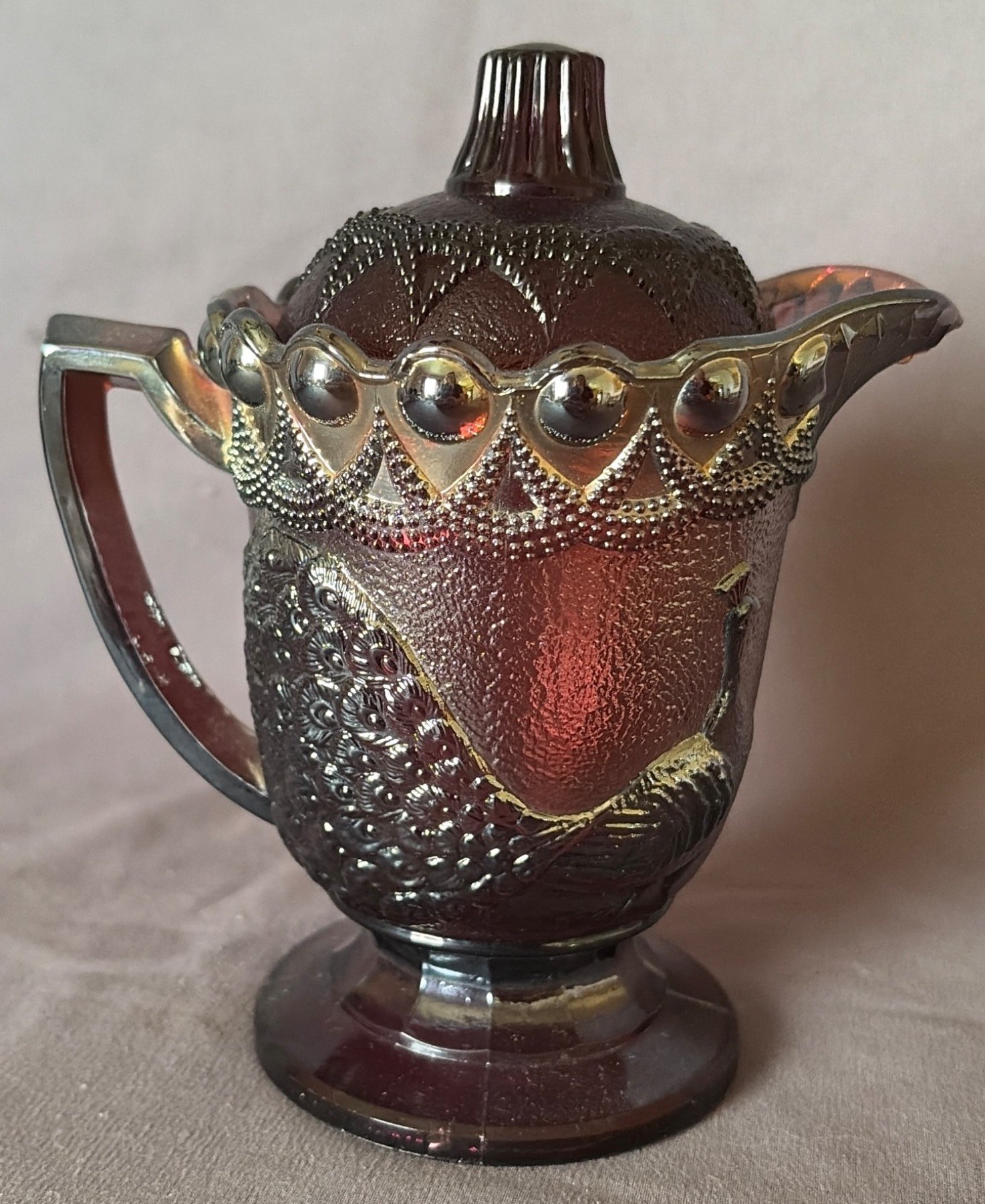 Online Bidding