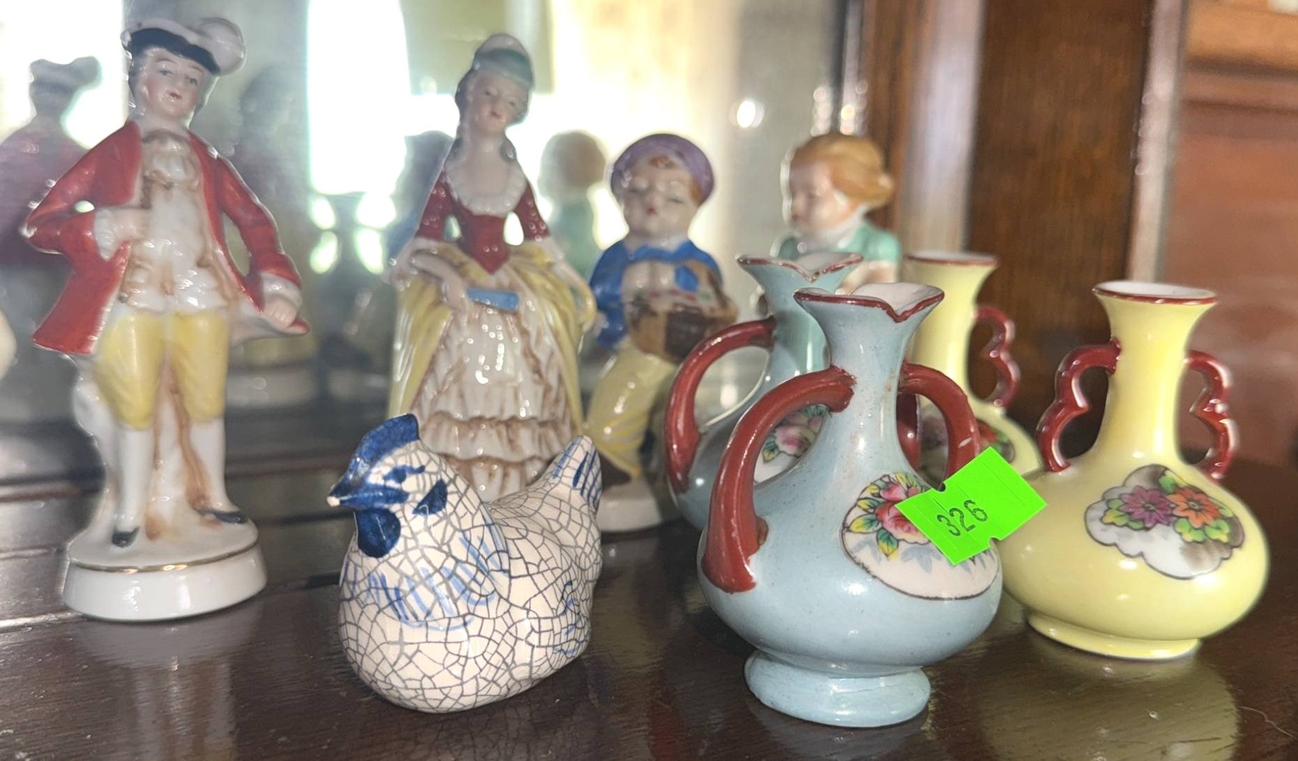 Online Bidding
