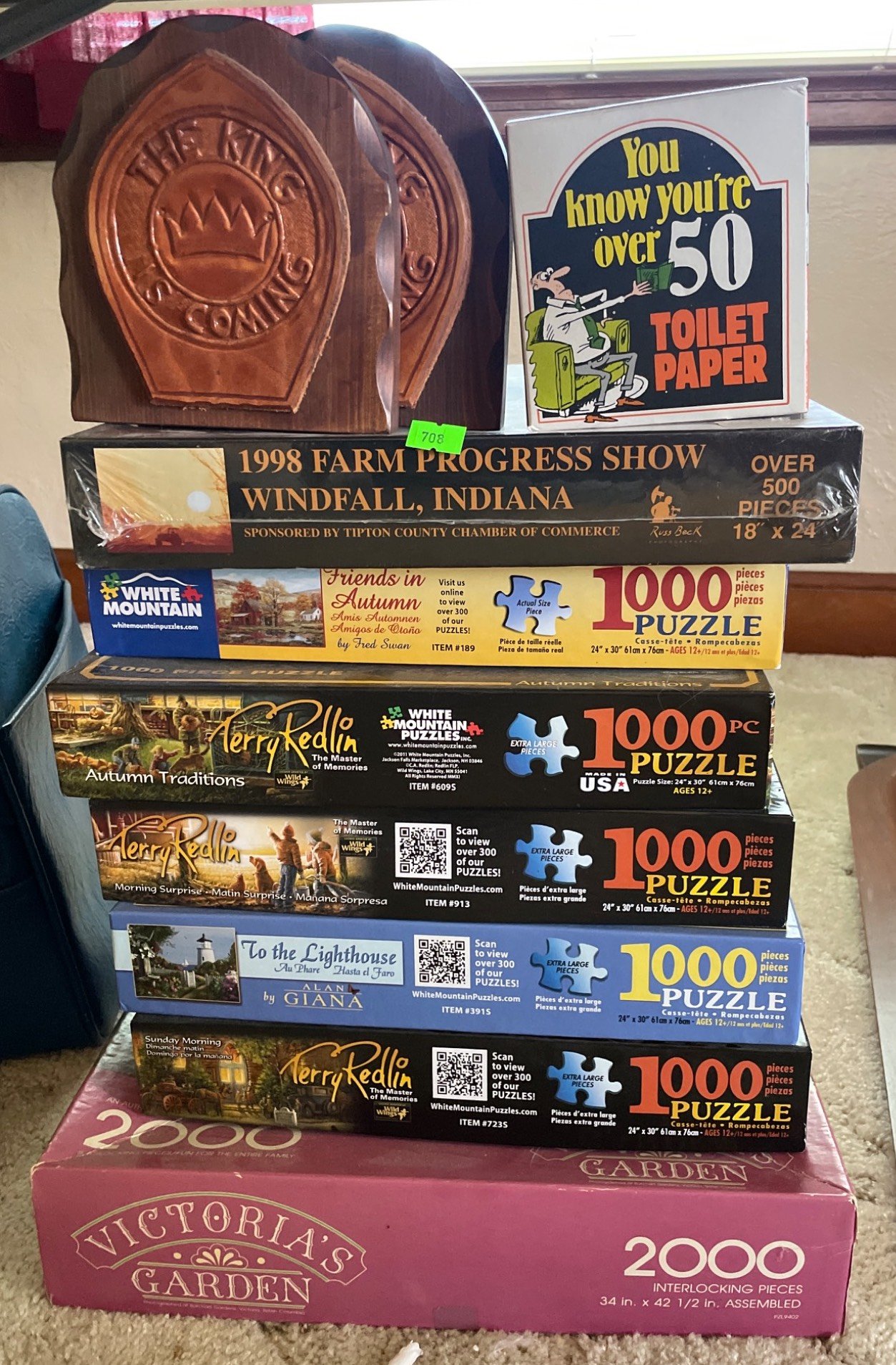 Online Bidding