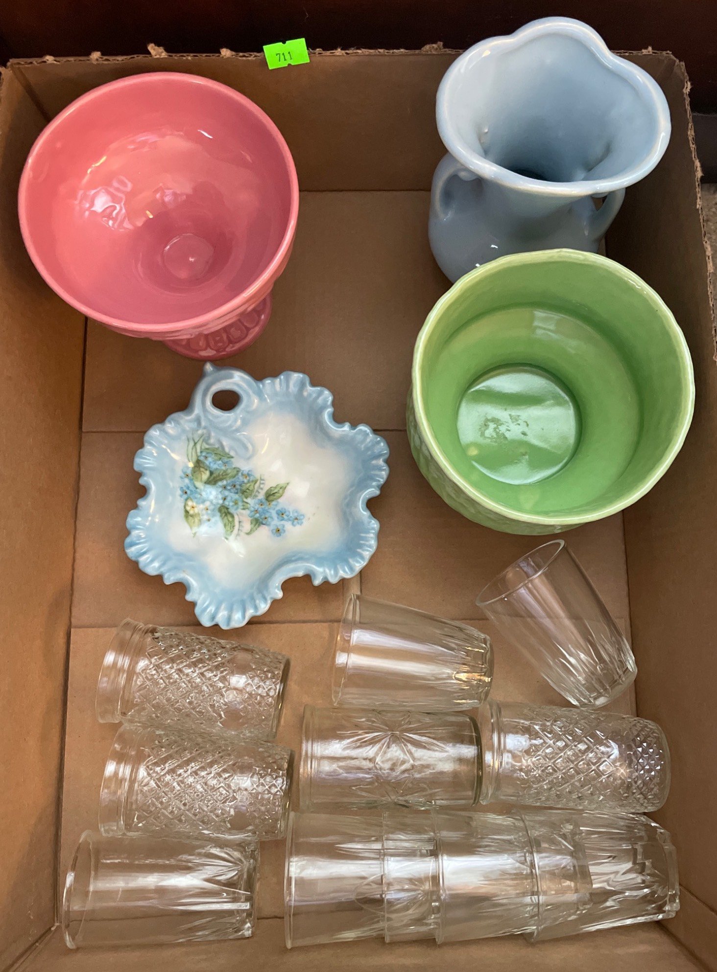 Online Bidding