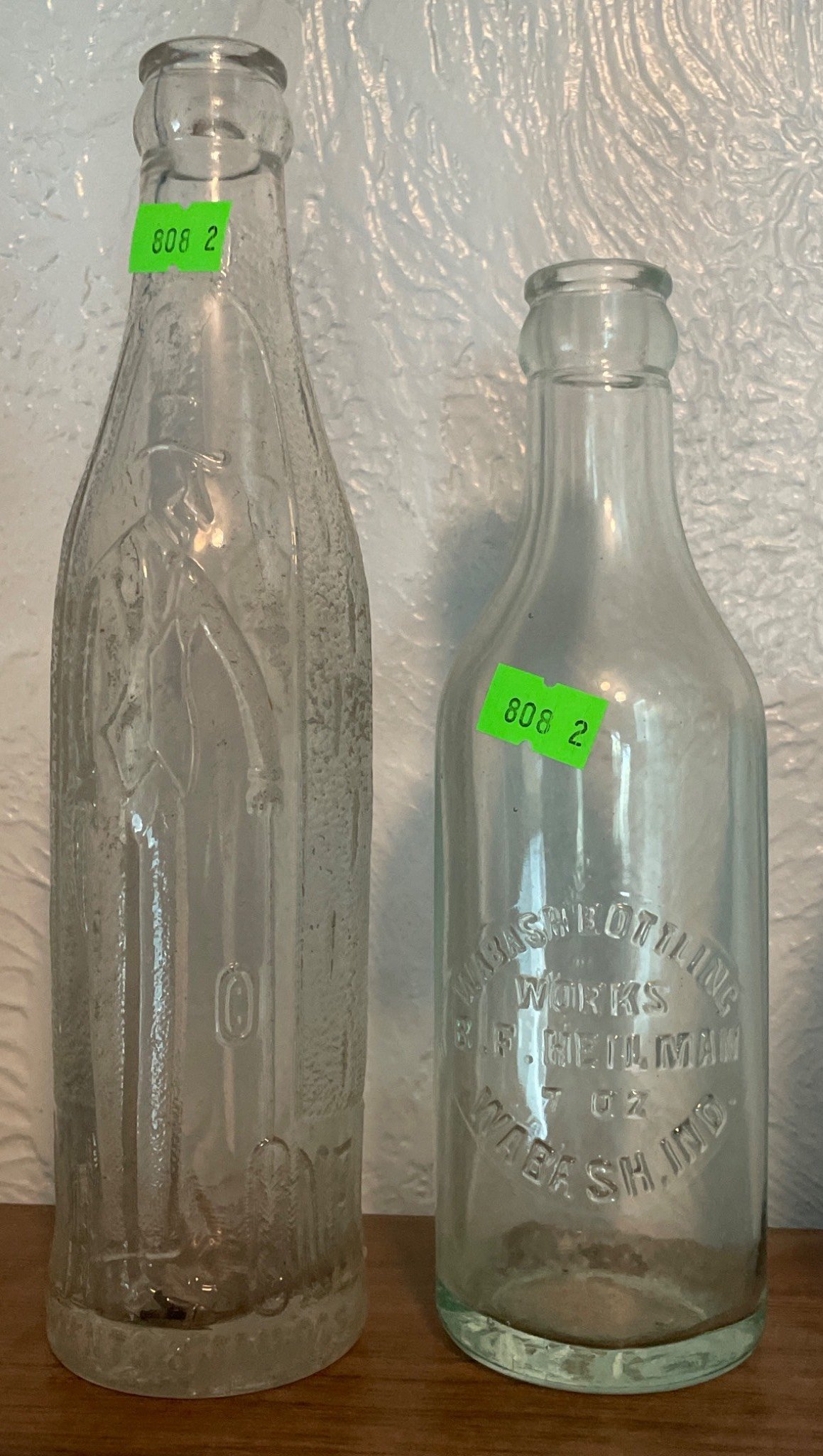Online Bidding