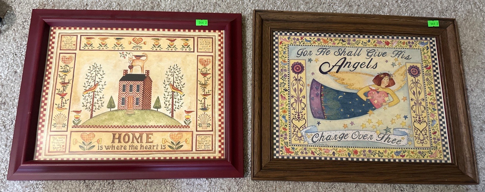 Online Bidding