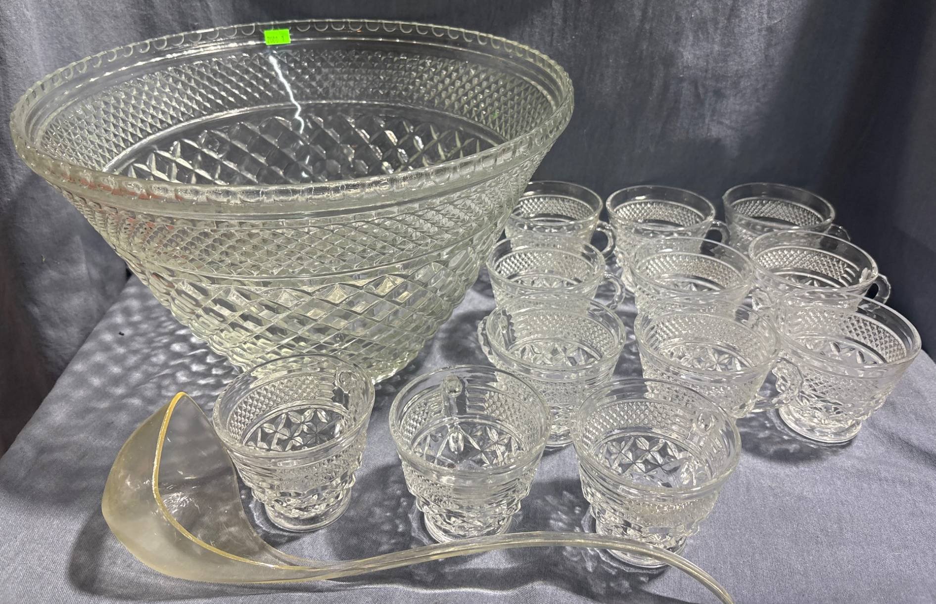 Online Bidding