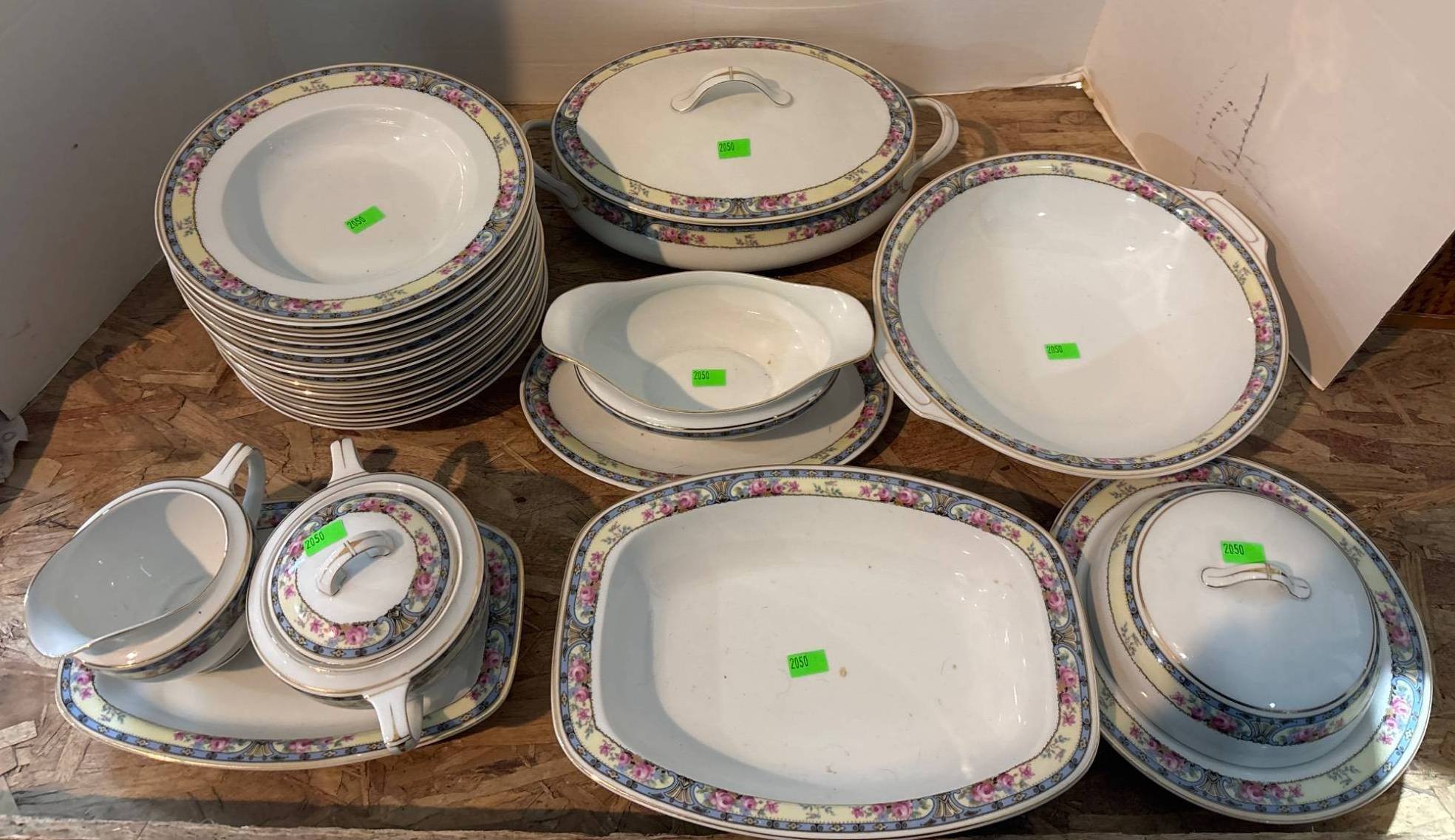Online Bidding