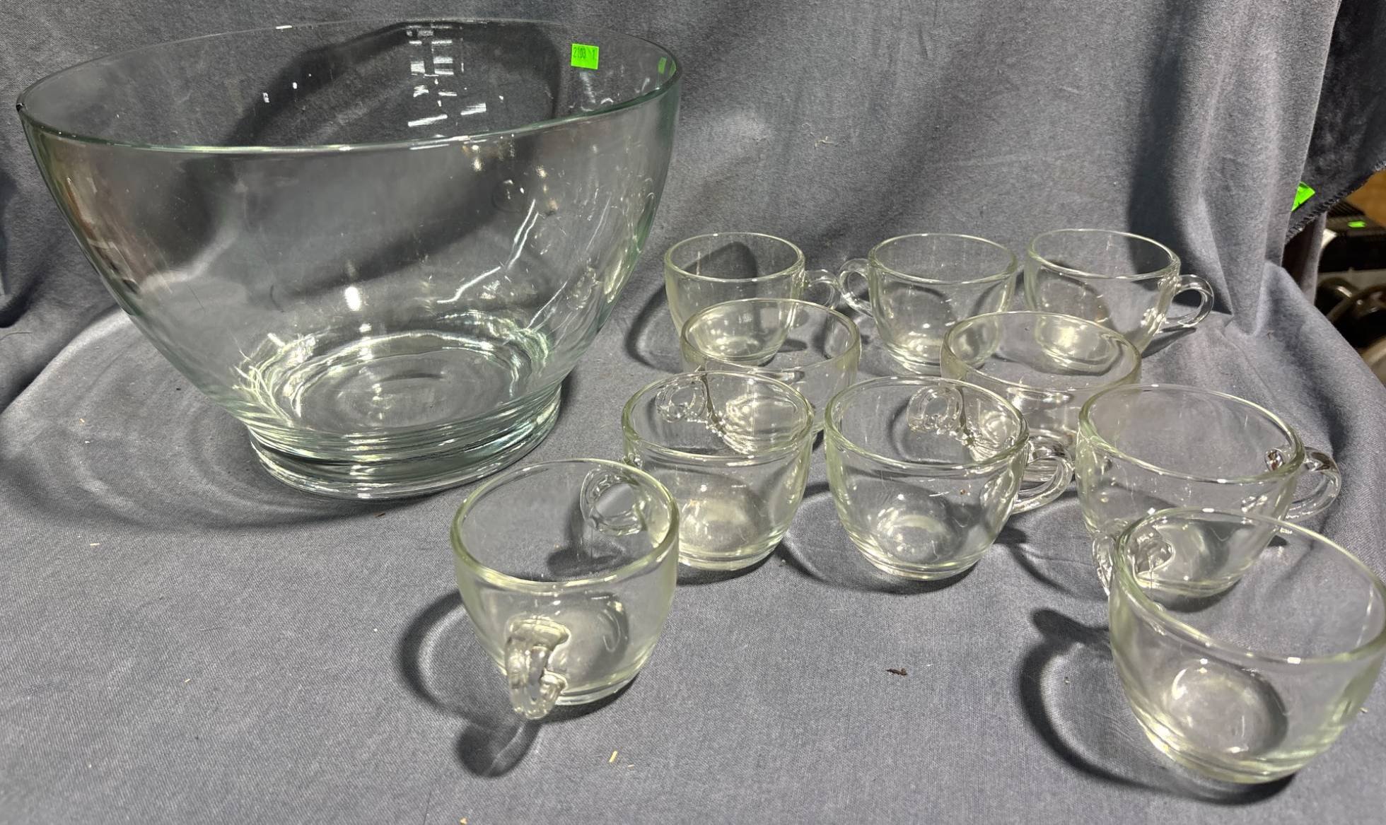 Online Bidding