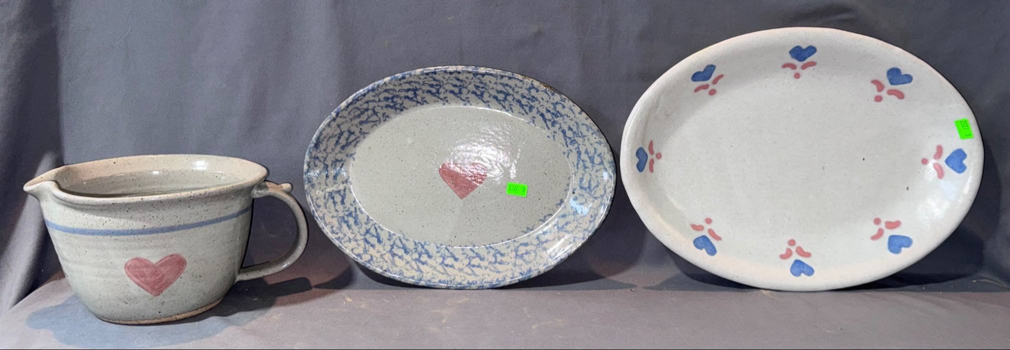 Online Bidding