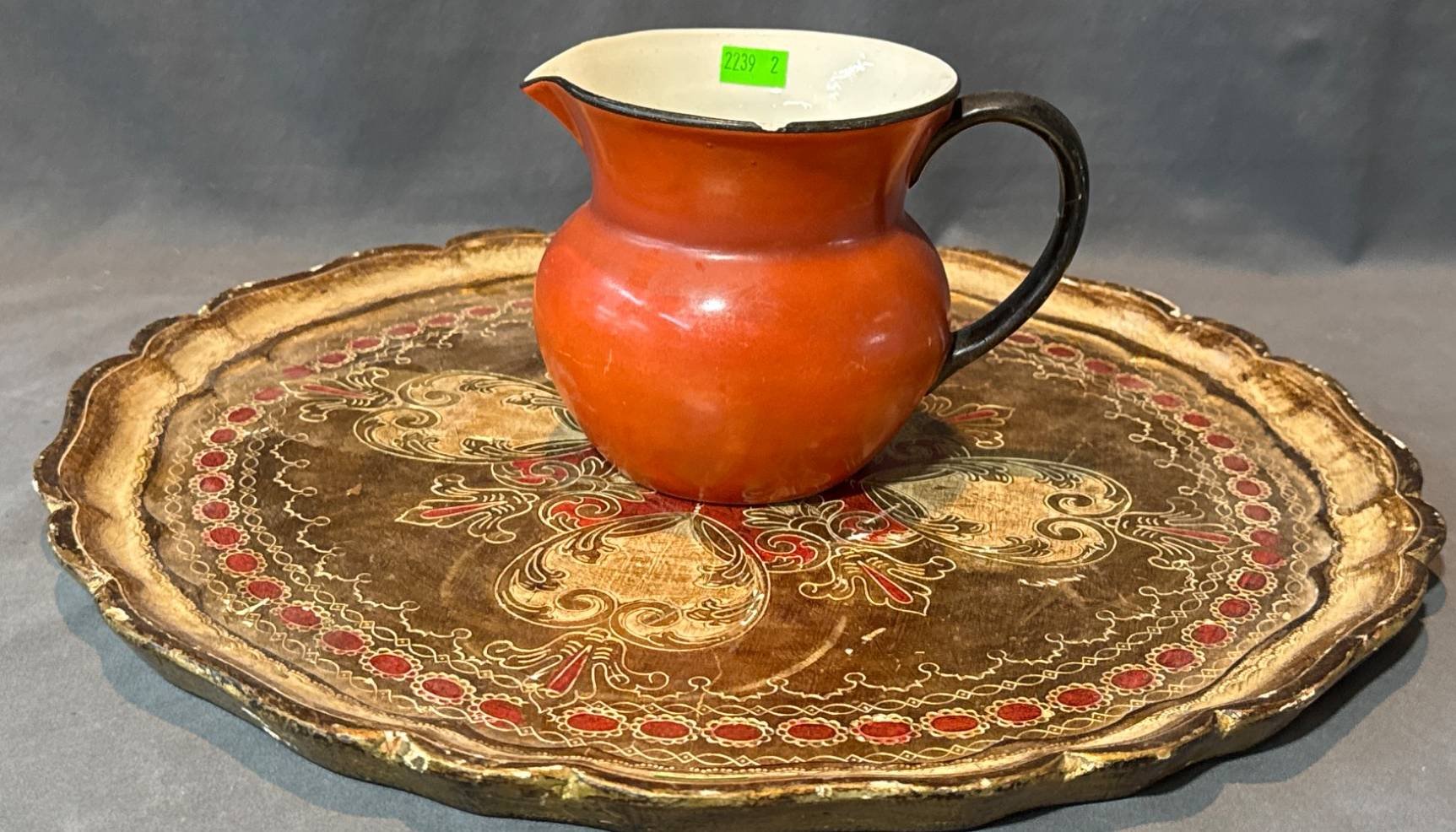 Online Bidding