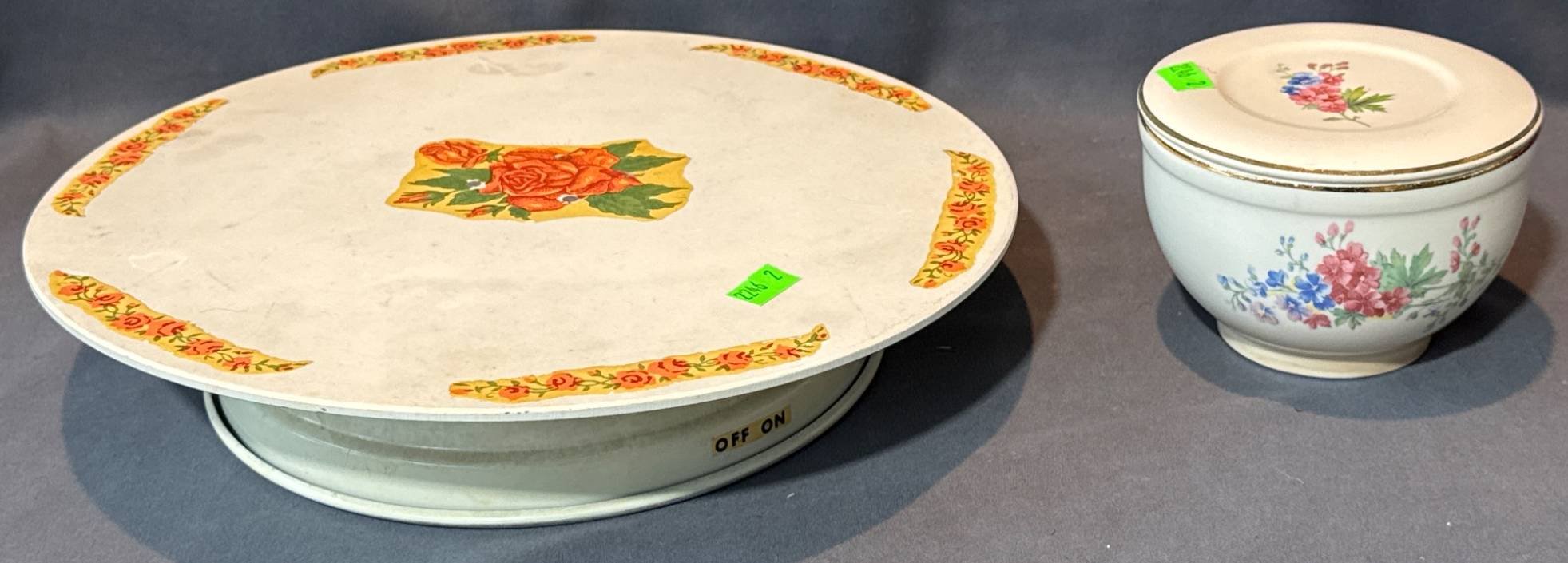 Online Bidding