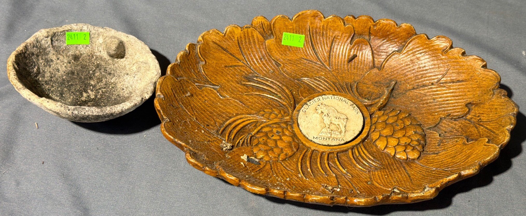 Online Bidding