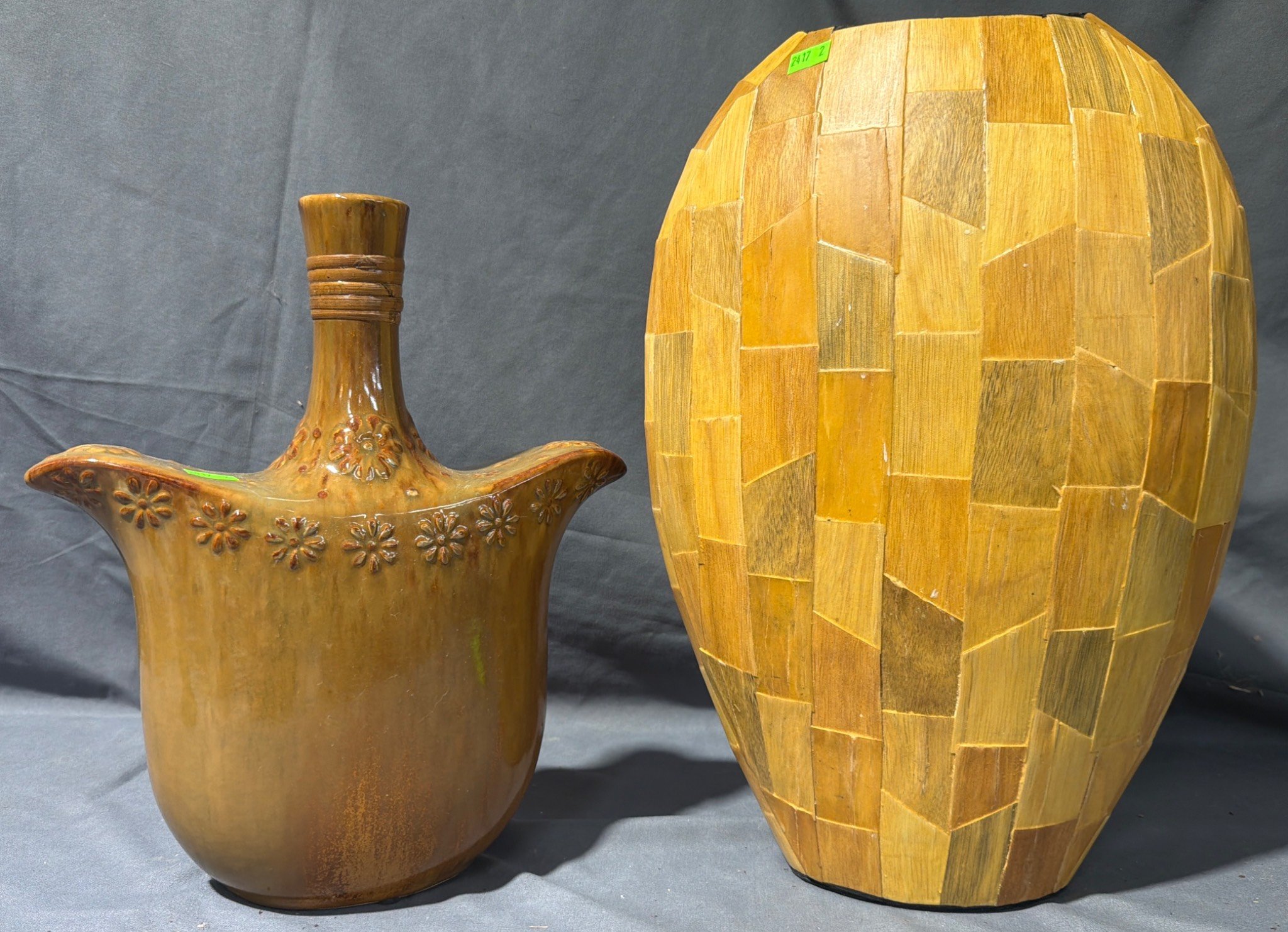 Online Bidding