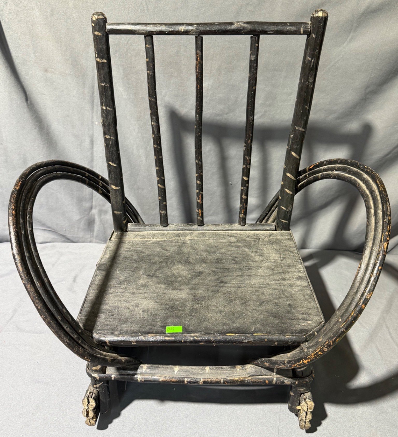 Online Bidding