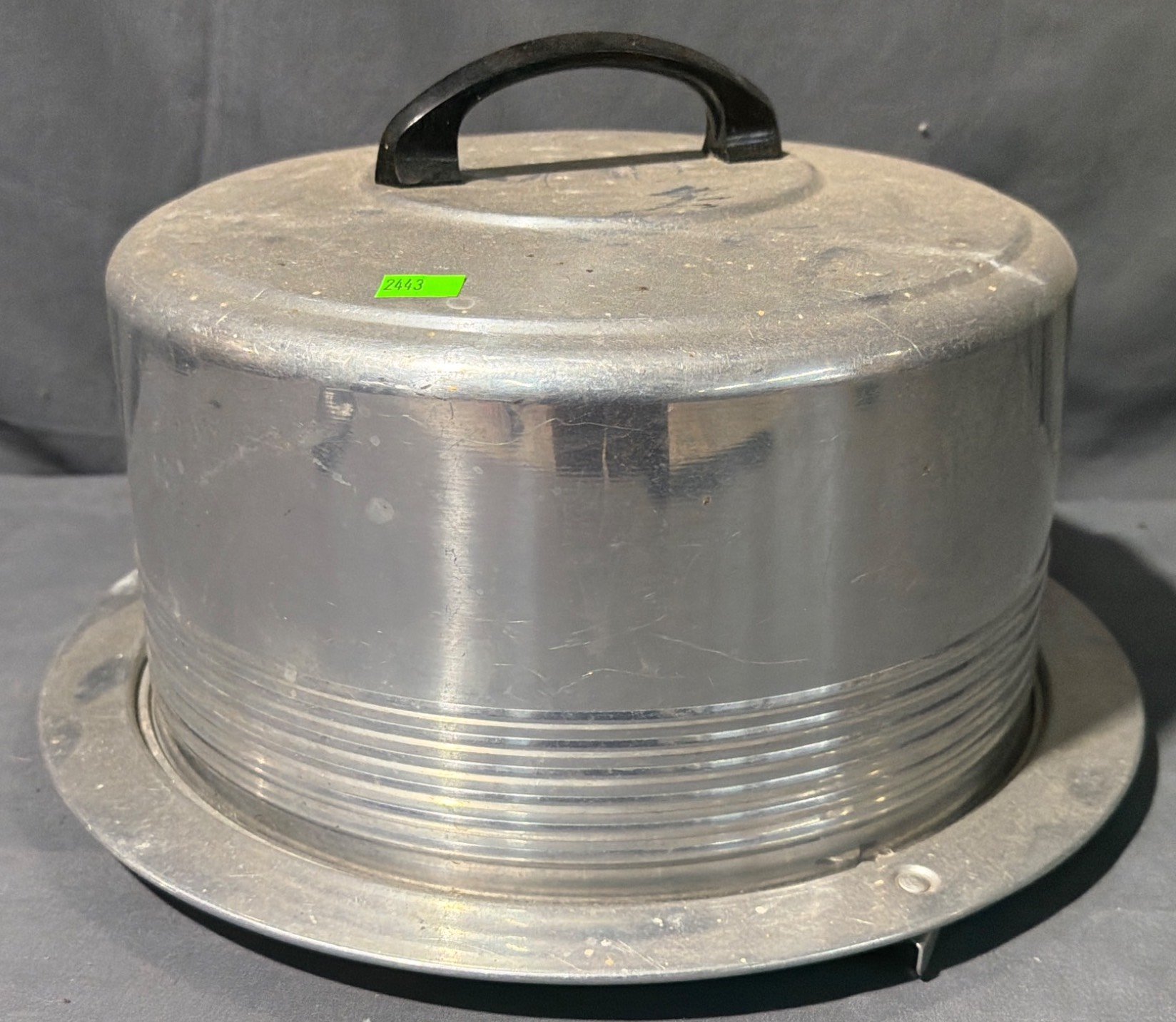 Online Bidding