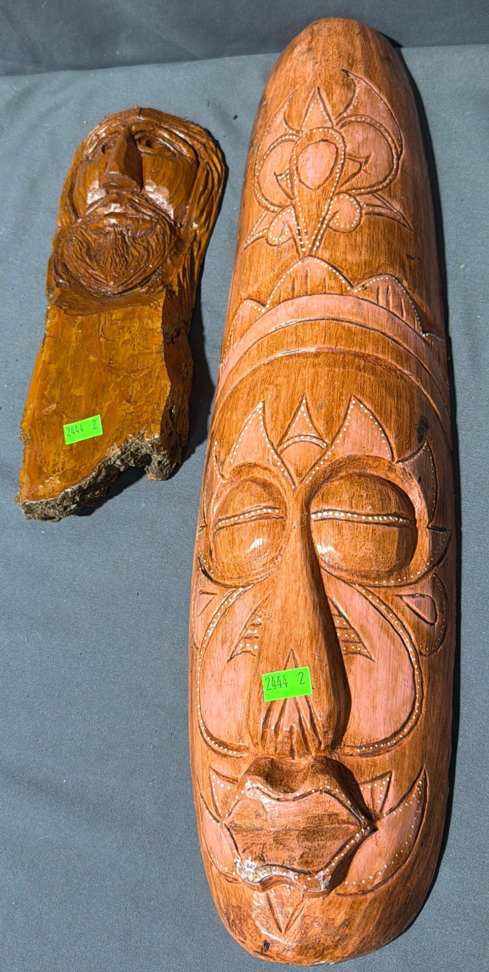 Online Bidding