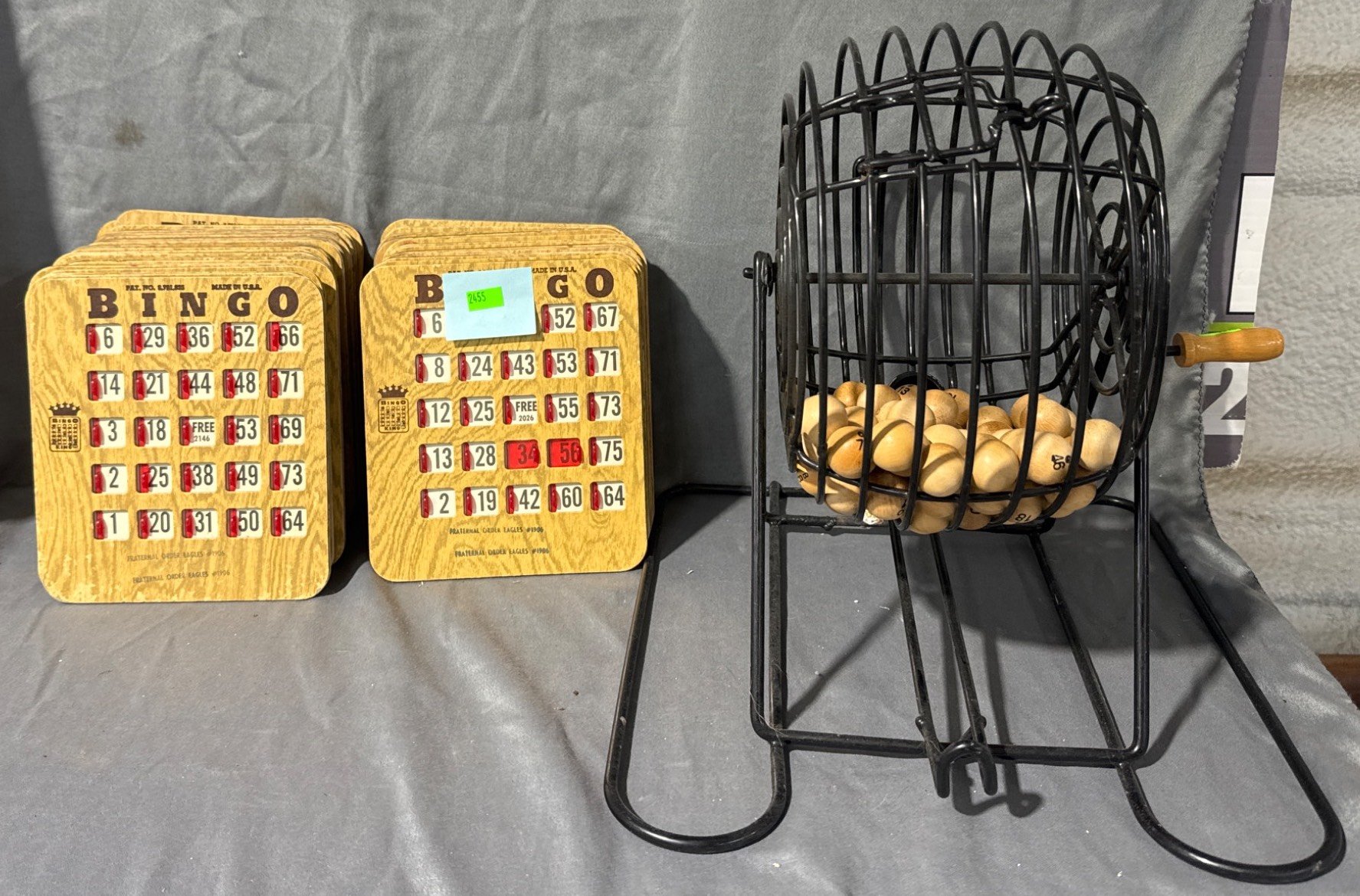 Online Bidding