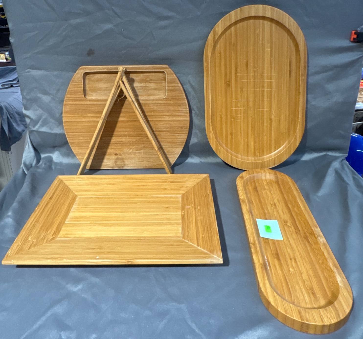 Online Bidding