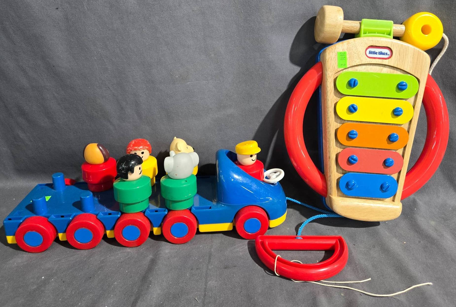 Online Bidding