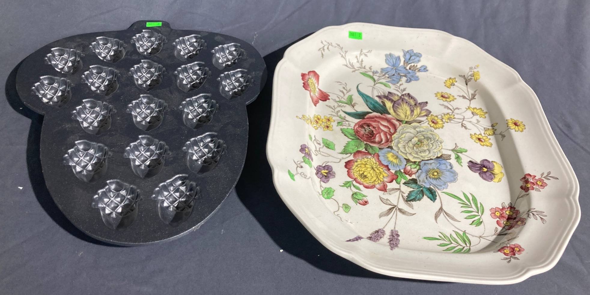 Online Bidding