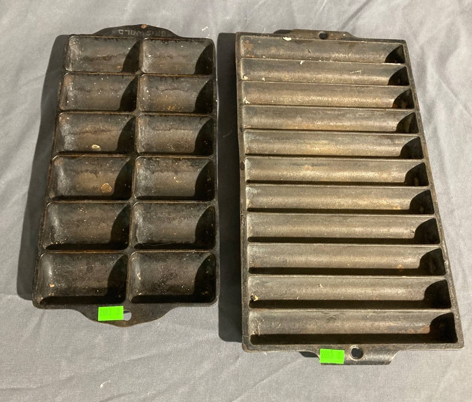 Online Bidding