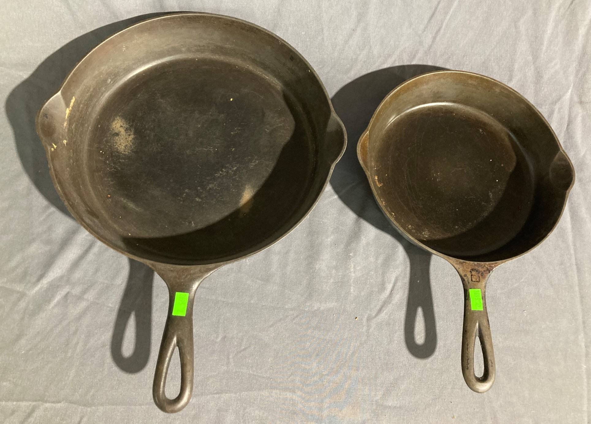 Online Bidding