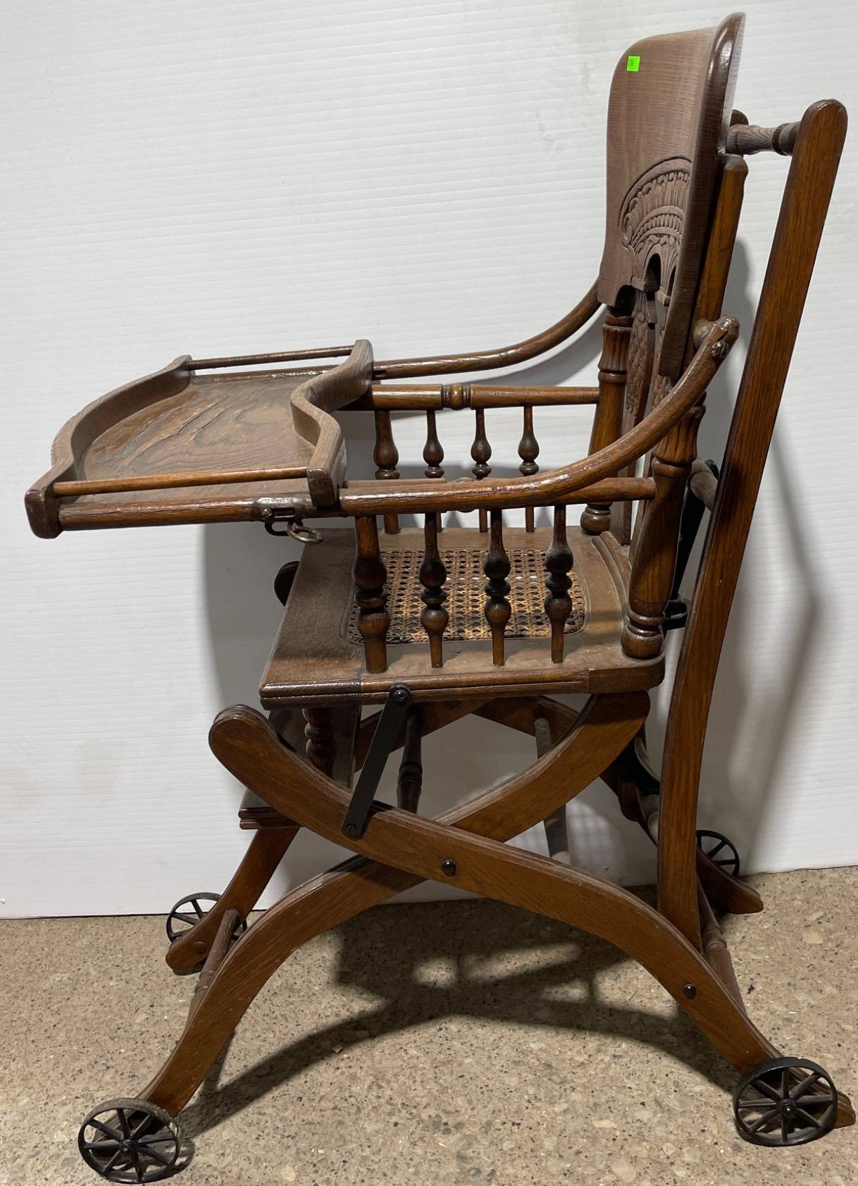 Online Bidding