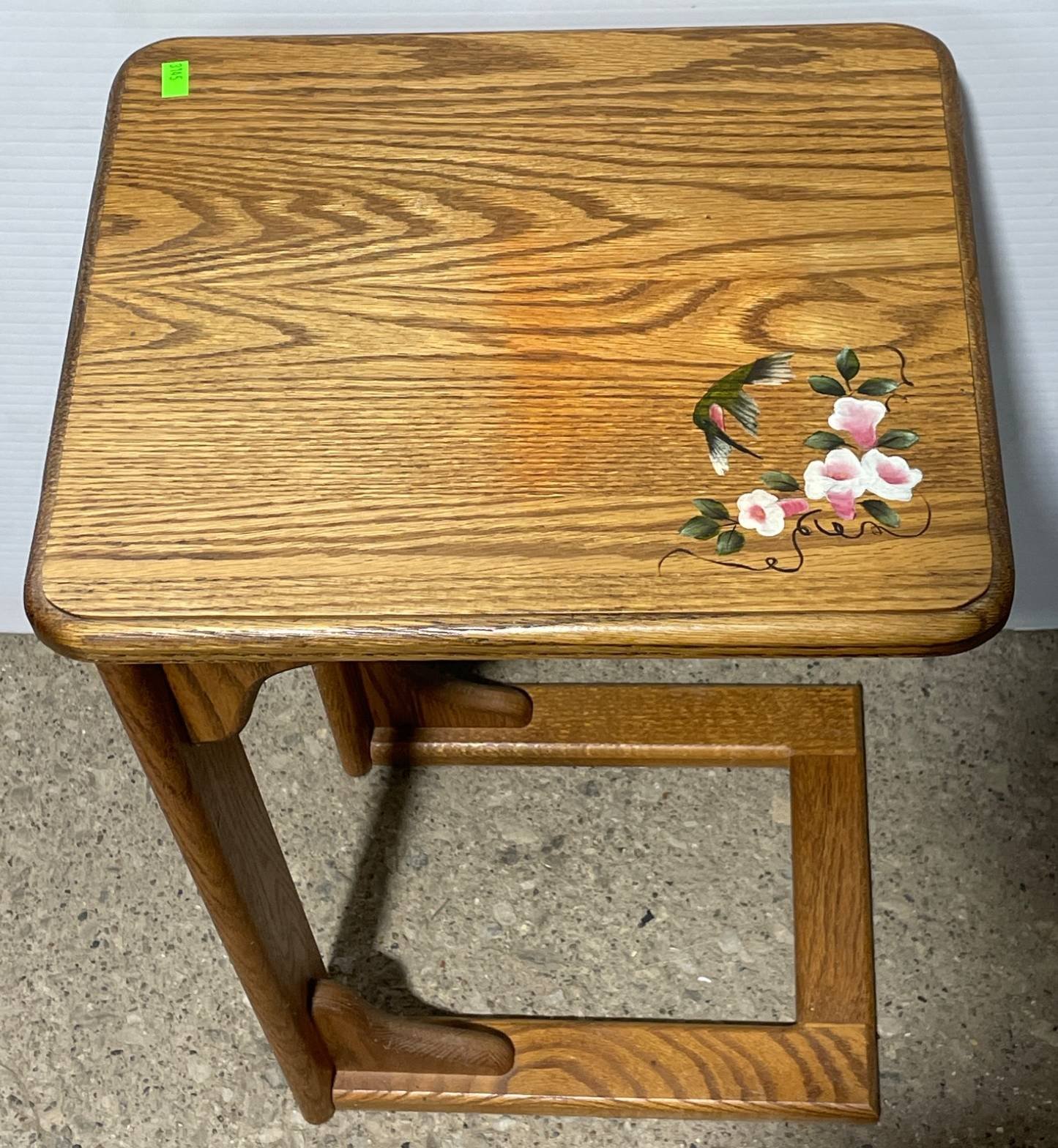 Online Bidding
