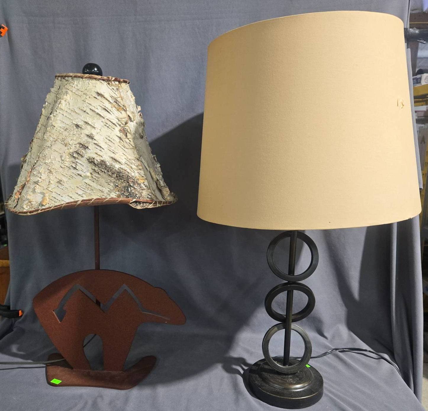 Online Bidding