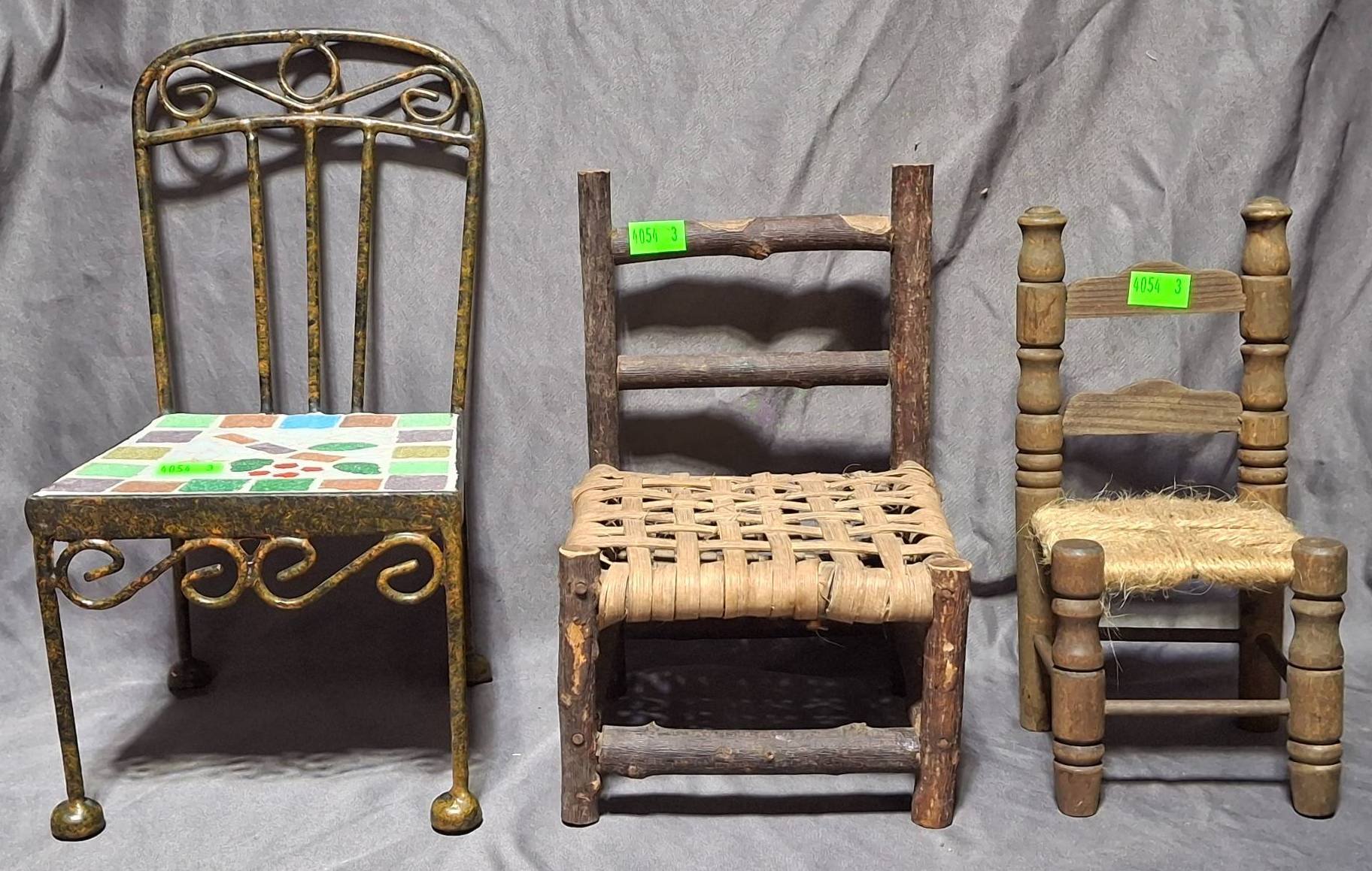 Online Bidding