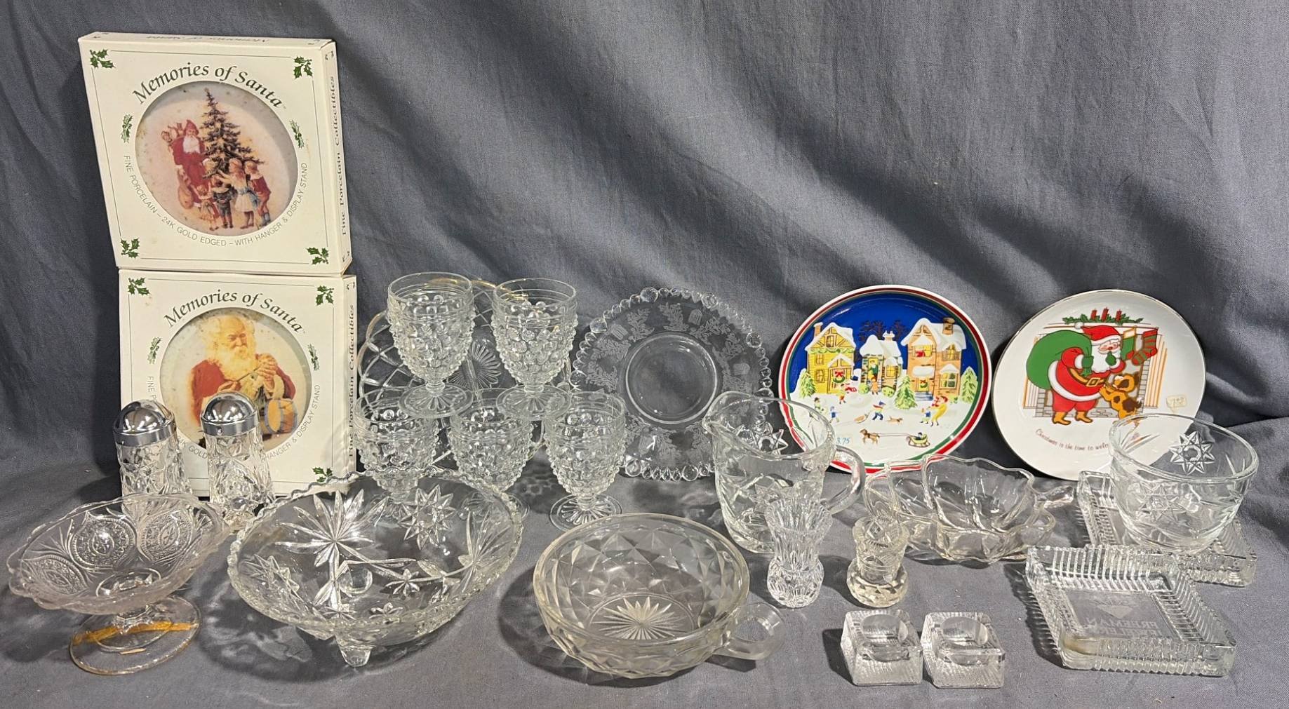 Online Bidding