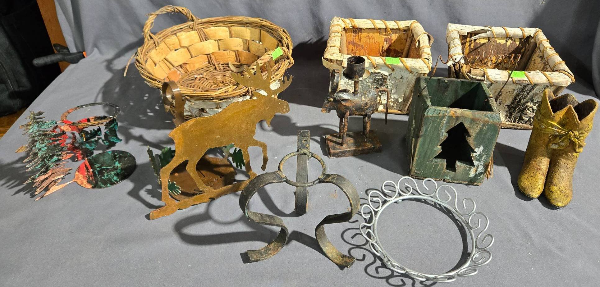 Online Bidding