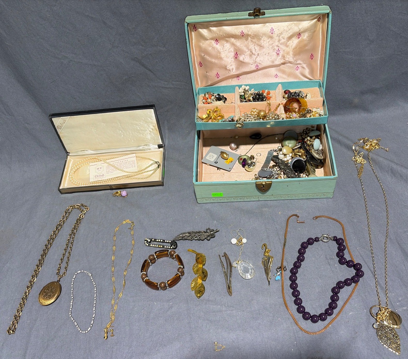 Online Bidding