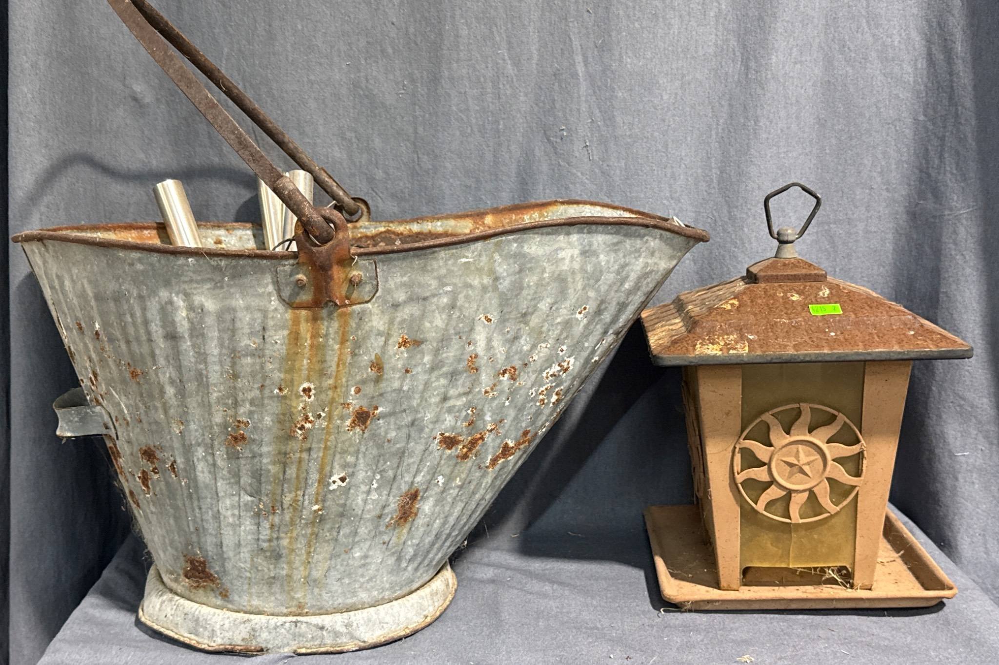 Online Bidding