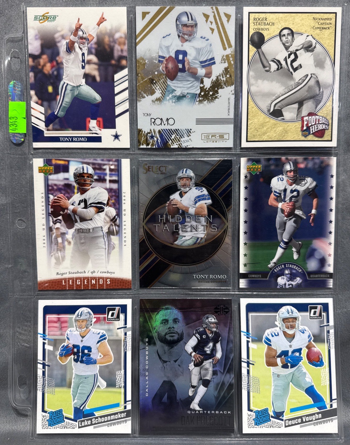 Online Bidding
