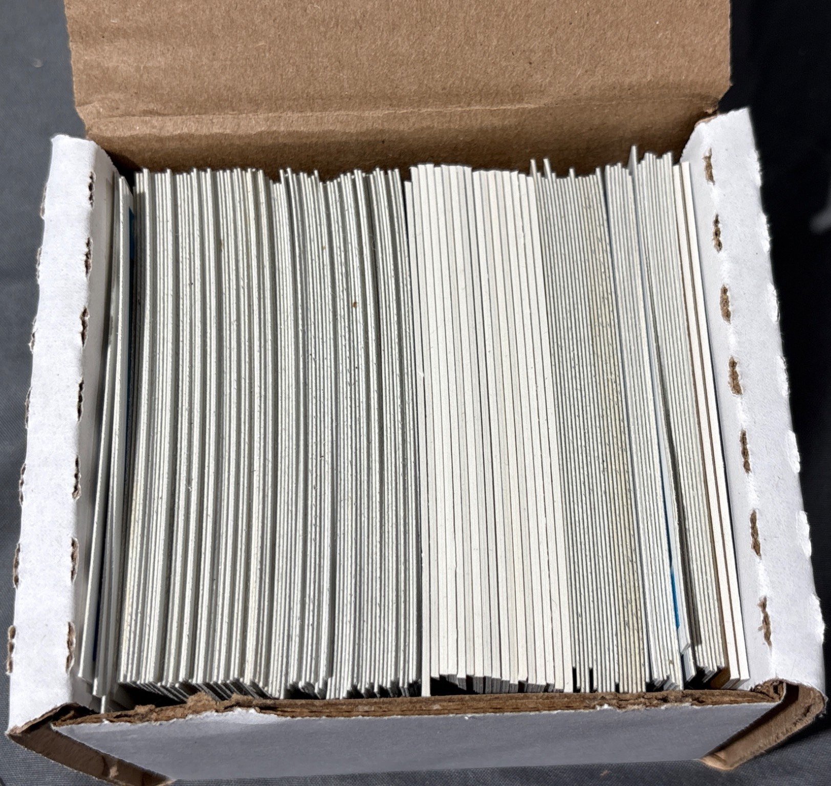 Online Bidding