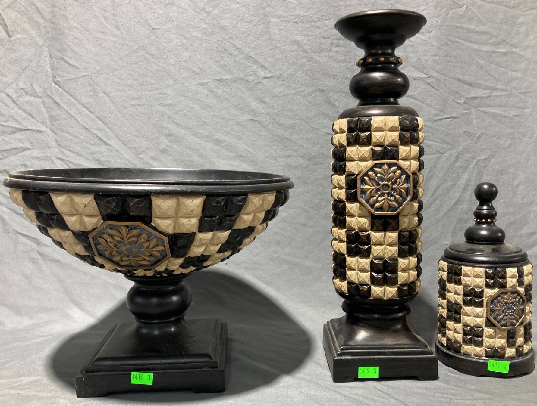 Online Bidding