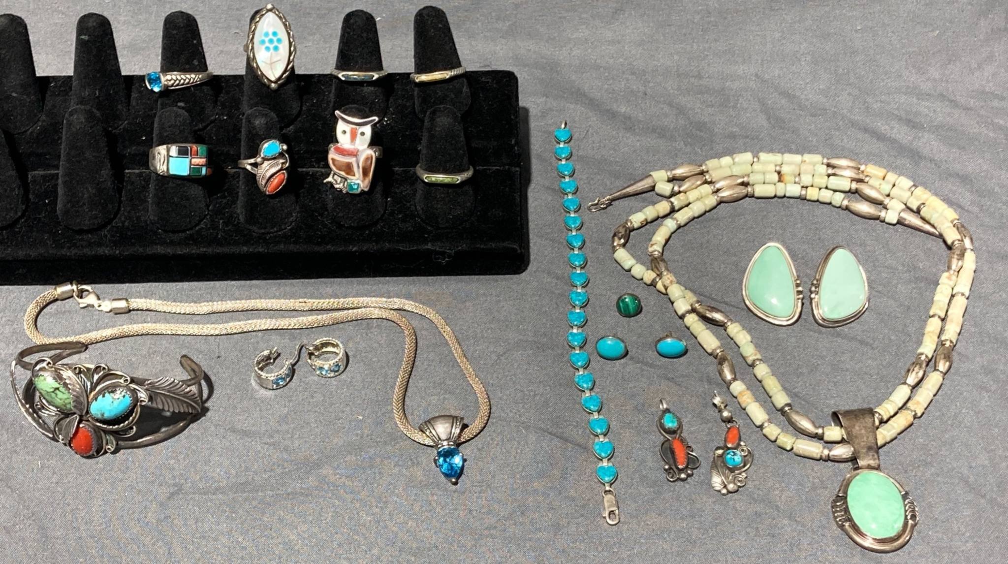 Online Bidding